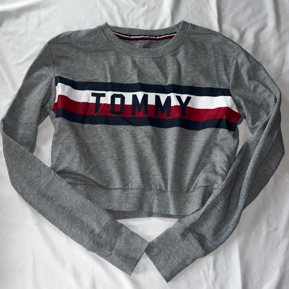 Tommy Hilfiger sweater